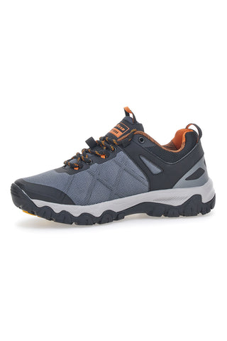 Scarponcino da Trekking Grigio Goodyear 32005