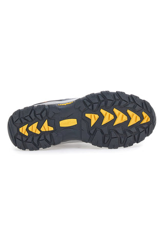 Scarponcino da Trekking Grigio Goodyear 32005