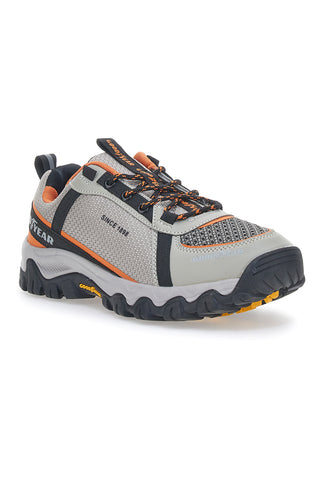 Scarponcino da Trekking Grigio Goodyear 31005