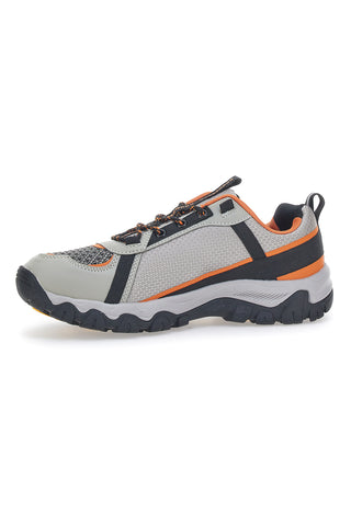 Scarponcino da Trekking Grigio Goodyear 31005
