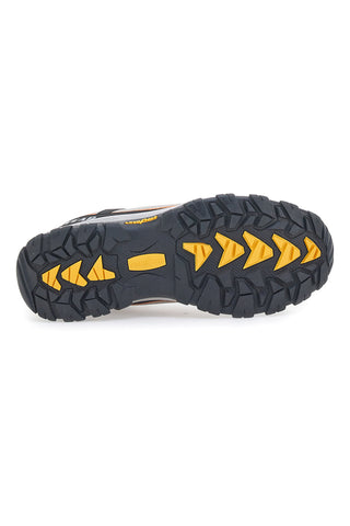 Scarponcino da Trekking Grigio Goodyear 31005