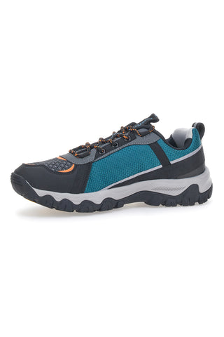 Scarpe da Trekking Petrolio Goodyear 31005