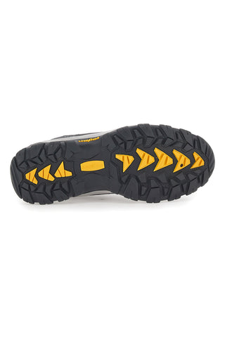Scarponcino Nero Goodyear 22106