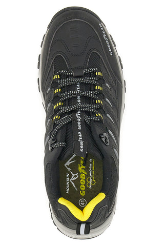 Scarponcino Nero Goodyear 22106