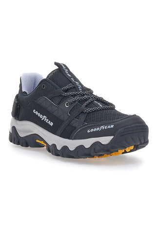 Scarpe da Trekking Nere Goodyear 31003
