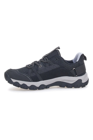 Scarpe da Trekking Nere Goodyear 31003