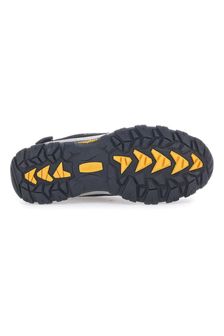 Scarpe da Trekking Nere Goodyear 31003