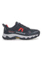 Scarponcino da Trekking Nero Goodyear 22105