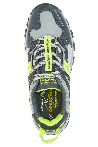 Scarponcino Grigio Goodyear 22105