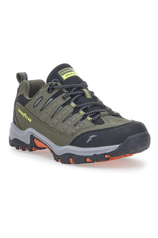 Scarpe da Trekking Verdi GoodYear 11021
