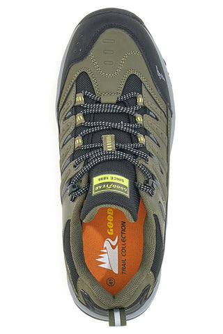 Scarpe da Trekking Verdi GoodYear 11021