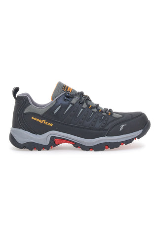 Scarpe da Trekking Nere Goodyear 11021
