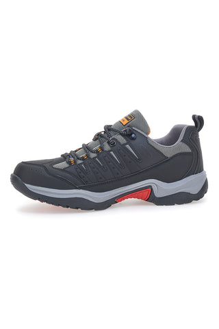Goodyear 11021 Schwarze Trekkingschuhe