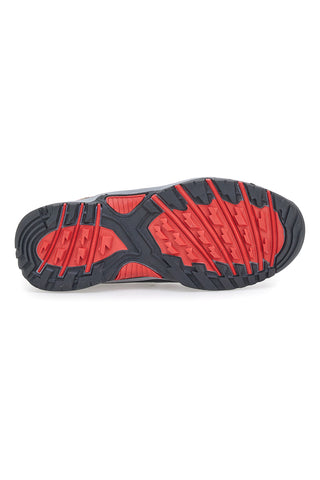 Goodyear 11021 Schwarze Trekkingschuhe