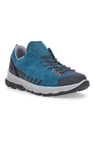 Track Down Trekkingstiefel 18821 Teal