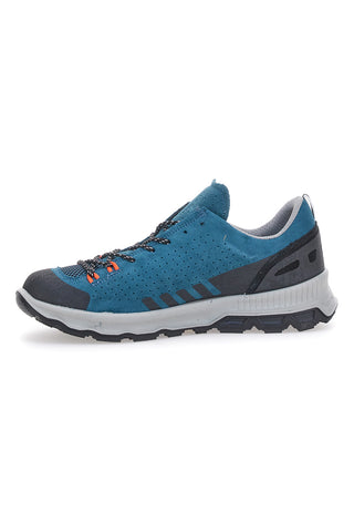 Track Down Trekkingstiefel 18821 Teal