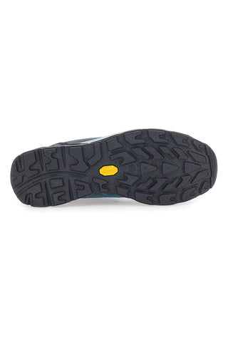 Track Down Trekkingstiefel 18821 Teal
