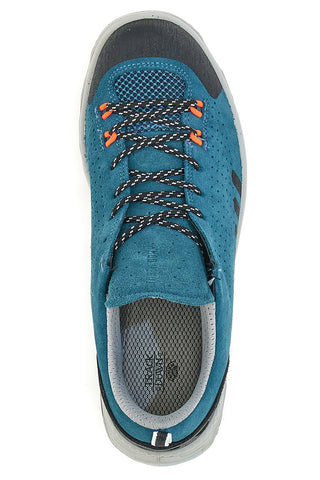 Track Down Trekkingstiefel 18821 Teal