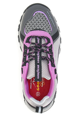 Scarponcino da Trekking Goodyears 31005