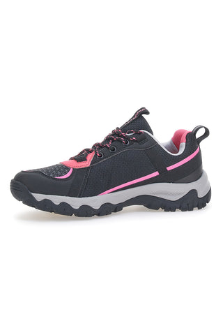 Scarponcino da Trekking Nero Goodyear 31005