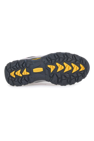 Scarponcino da Trekking Nero Goodyear 31005
