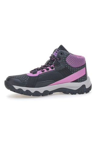 Scarponcino da Trekking Viola Goodyear 31004