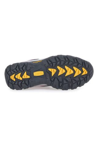 Scarponcino da Trekking Viola Goodyear 31004