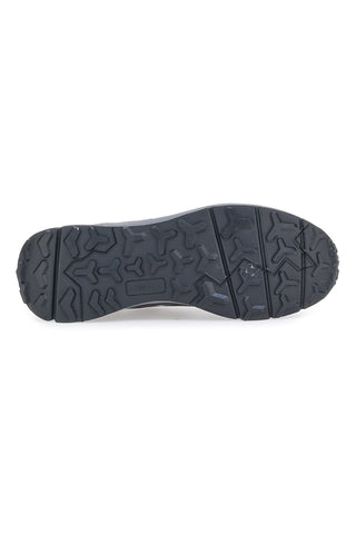 Scarponcino da Trekking Nero Head Terento Mix