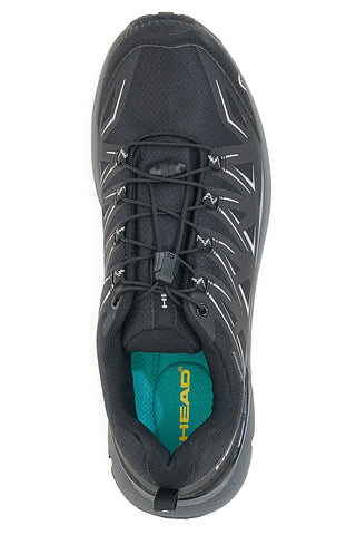 Scarponcino da Trekking Nero Head Terento Mix