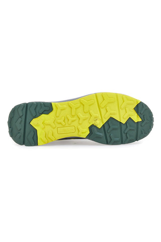 Scarponcino da Trekking Oliva Head Terento Mix