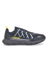 Head Maki Mix Schwarze Trailrunning-Schuhe