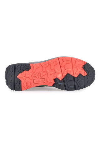 Head Terento Mix Schwarze Trekkingschuhe