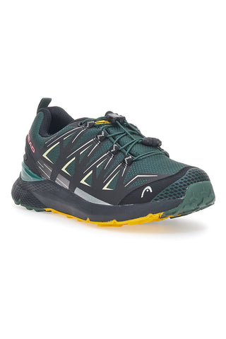 Head Terento Mix Green Trekkingstiefel