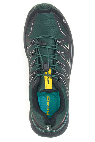 Head Terento Mix Green Trekkingstiefel