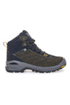 Olive Track Down Trekkingstiefel 15201