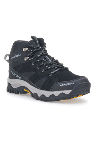 Scarponcino da Trekking Goodyear 31044 Nero