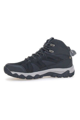 Scarponcino da Trekking Goodyear 31044 Nero