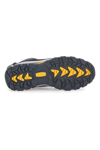 Scarponcino da Trekking Goodyear 31044 Nero
