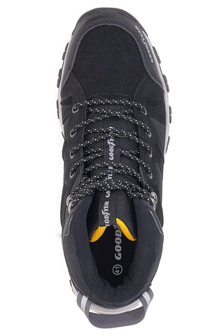 Scarponcino da Trekking Goodyear 31044 Nero