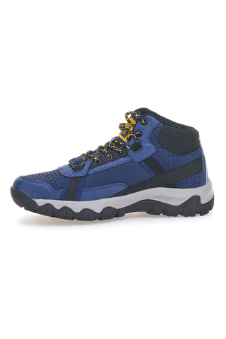 Scarponcino da Trekking Goodyear 31004 Blu