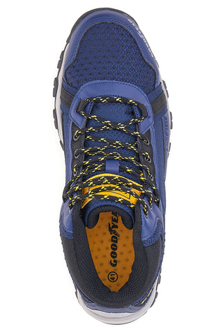 Scarponcino da Trekking Goodyear 31004 Blu