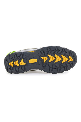 Scarponcino da Trekking Goodyear 31044 Oliva