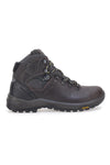 Brauner Trekkingstiefel Track Down 14405