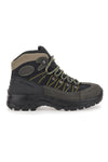 Grisport Anthrazit Wildleder Trekkingstiefel 913342