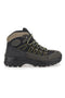 Grisport Anthrazit Wildleder Trekkingstiefel 913342