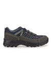 Scarpe da Trekking Antracite Grisport 13358