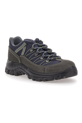 Scarpe da Trekking Antracite Grisport 13358