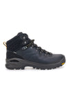 Schwarze Track Down Trekkingstiefel 15203