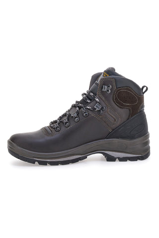Scarponcino da Trekking Marrone Track Down 12833