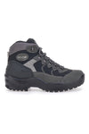 Scarponcino da trekking grigio TRACK DOWN 10694s54